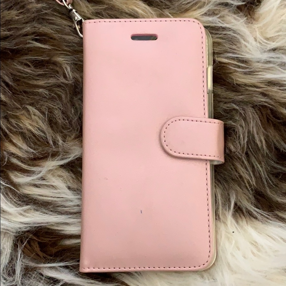 iPhone 6/7 plus phone case